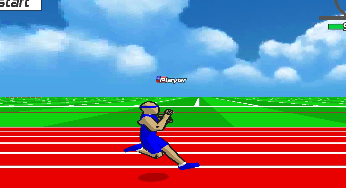 Speed Stars Screenshot 3